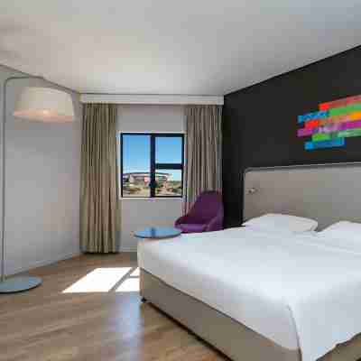 Park Inn by Radisson Polokwane Rooms