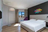 Park Inn by Radisson Polokwane - navette aéroport