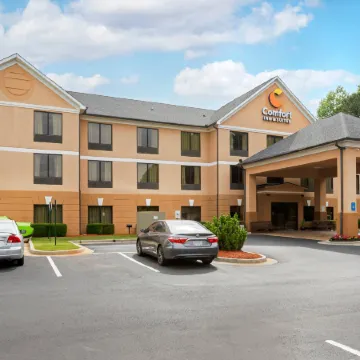 Comfort Inn & Suites Peachtree Corners