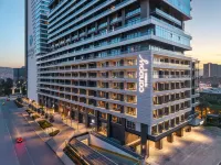 Canopy by Hilton Izmir Bomonti Hotels in Izmir