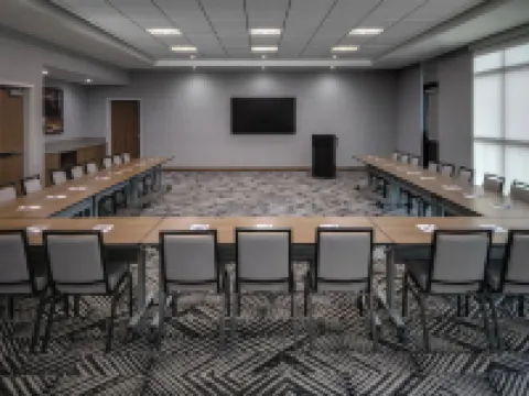 ハイアット プレイス ポスト フォールズ/クー ダリーン ポスト・フォールズのホテル