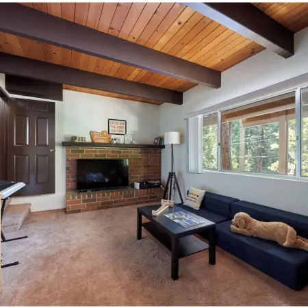 Skyline Chalet