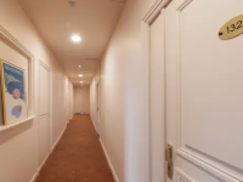 Hôtel Louvia Hotels in Menton