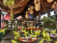 Heart of Wynwood - Rooftop Pool -Balcony
