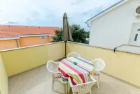 Apartments ANDREA - 2 étoiles