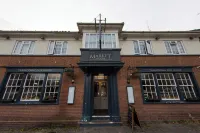 The Market House Hoteles en 