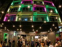 Graffi City House Hotels near Rosario Steps