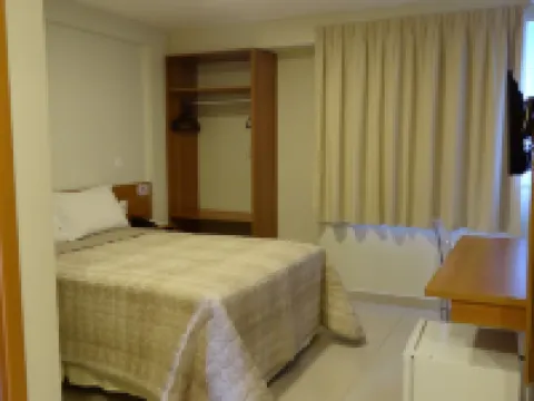 Aquarena Hotel Hotels near Salvador De Bahia