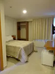 Aquarena Hotel Hotels near Lacerda Elevator