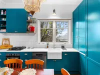 Bright 3-Bed House with Garden, - 3 stjerner