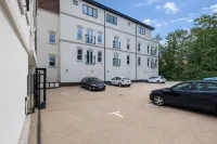 Roomspace Serviced Apartments - Trinity House - Apartments