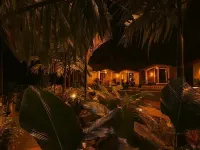 DD Cottages Mandrem Hotels in Mandrem