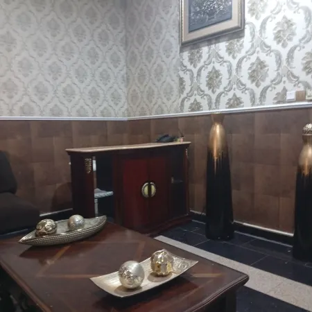 ANDWERUTH RESIDENCES