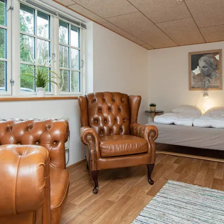14 Person Holiday Home in Orsted Hotels in Orsted