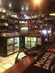 The George Hotel - bar