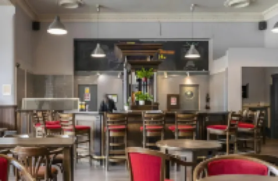 Malacuna Liverpool Hotels in 