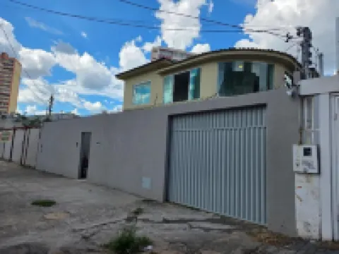 Cerrado hostel Hotels in 