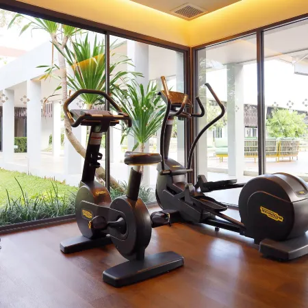 Mercure Rayong Lomtalay Villas & Resort