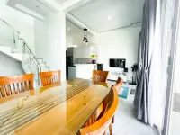Persada Homestay By WHouse