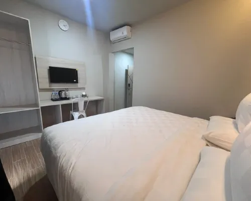 KATAOMA HOTEL Hotels in Bengkulu