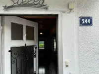 Centrally Located Villa in Mont-dore Hotels in La Bourboule