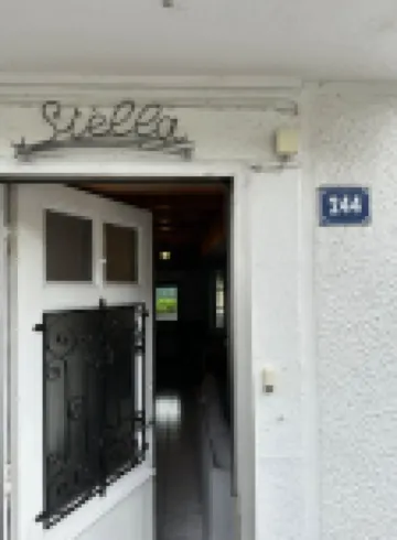 Centrally Located Villa in Mont-dore