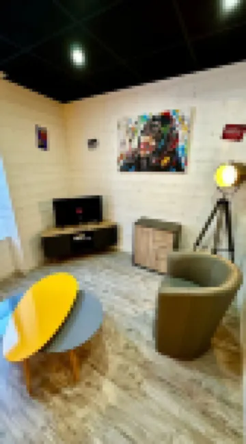 Villa Clara Ndeg2 - La Bourboule