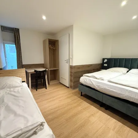 Hostel the Globe