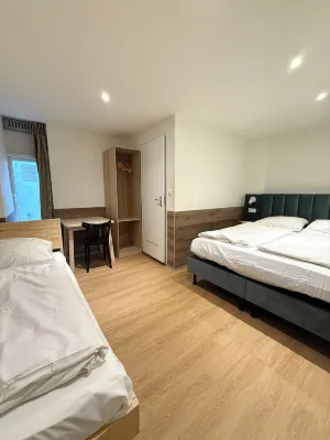 Hostel the Globe - Hostels