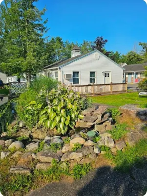 Cozy Newly Renovated 2-bedroom Condo By The Beach