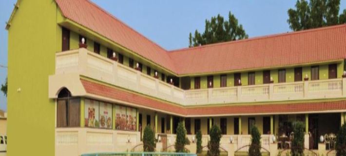 Saanvi Resort Bhavnagar Hotels in Bhavnagar