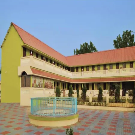 Saanvi Resort Bhavnagar