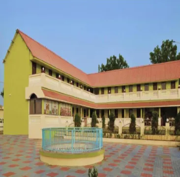 Saanvi Resort Bhavnagar