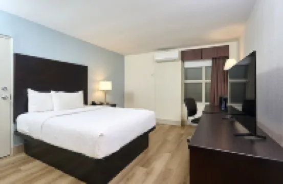 Canad Inns Destination Centre Windsor Park