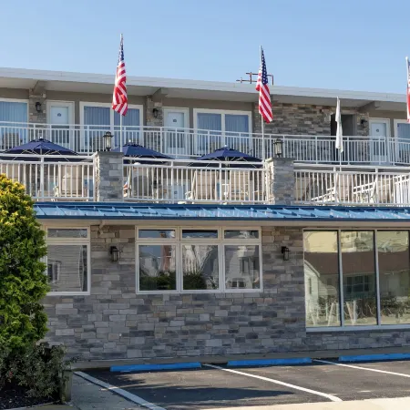 Concord Suites