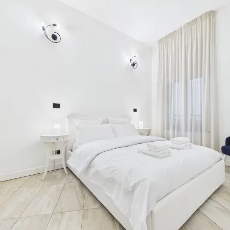 Apart No 6