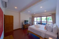 Lovely 3BR Villa in good LocationCV3MA) - Villas