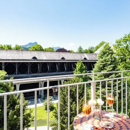 Galerie Hotel