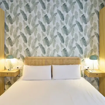 Can Mateu de La Creu - Little Rural House - Housity