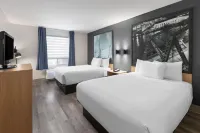 Super 8 by Wyndham Quebec City