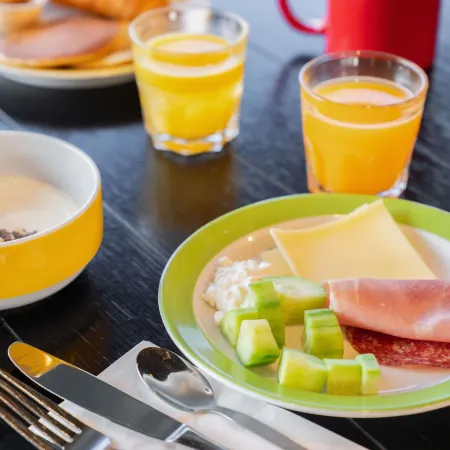 ibis Styles Geneve Palexpo Aeroport