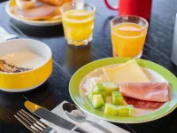 ibis Styles Geneve Palexpo Aeroport