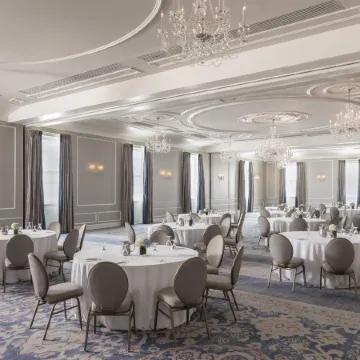 The Carolina Inn, A Destination by Hyatt Hotel