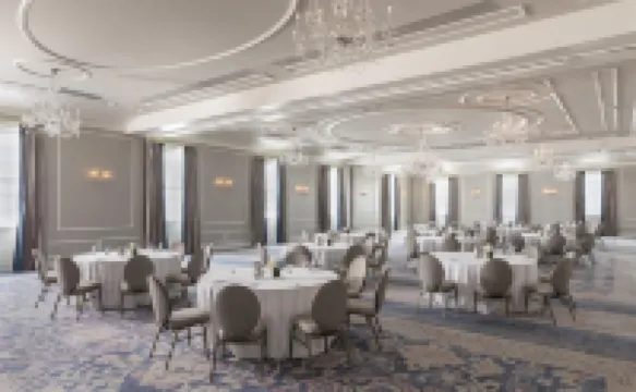 The Carolina Inn, A Destination by Hyatt Hotel