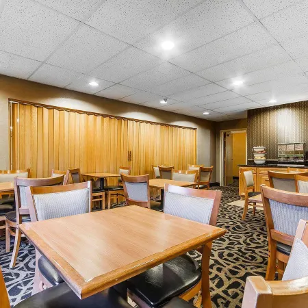 Comfort Inn Owatonna Near Medical Center