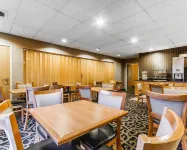 Comfort Inn Owatonna Near Medical Center - breakfast