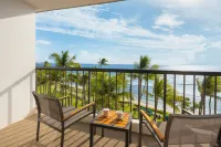 Marriott's Maui Ocean Club  - Molokai, Maui & Lanai Towers - Ocean View