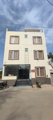 曼坦高地酒店