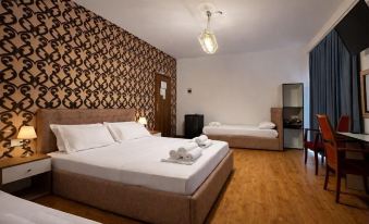 Hotel Globo