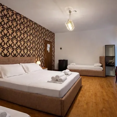 Hotel Globo